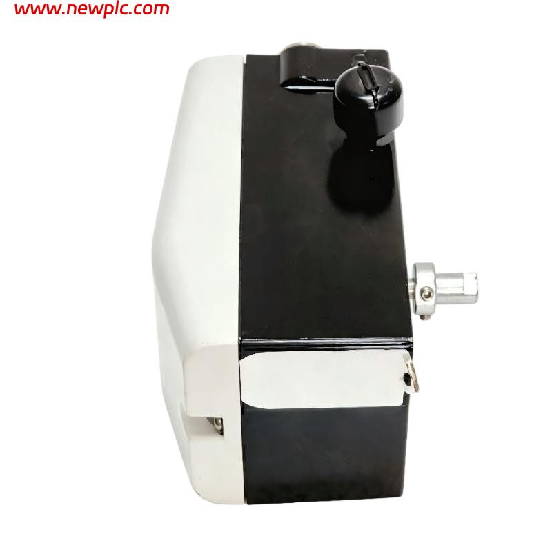 ABB V18345-1020521001 Electro-Pneumatic Smart Valve Positioner