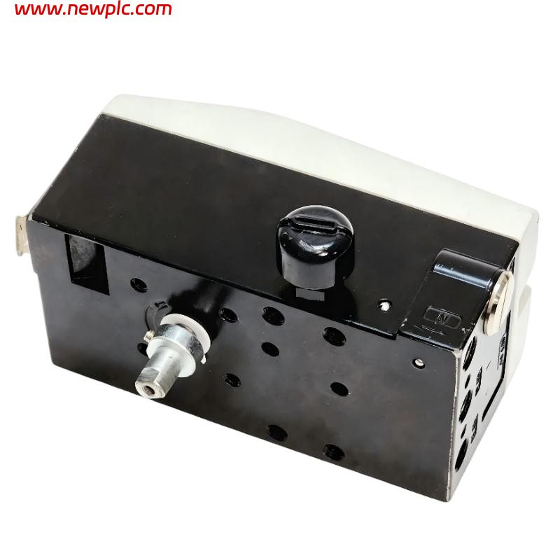 ABB V18345-1027420001 Electro-Pneumatic Smart Valve Positioner