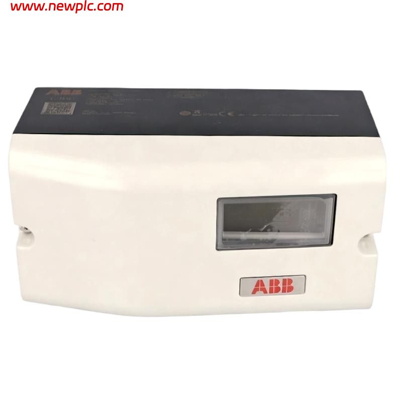 ABB V18345-1020551001 Electro-Pneumatic Smart Valve Positioner
