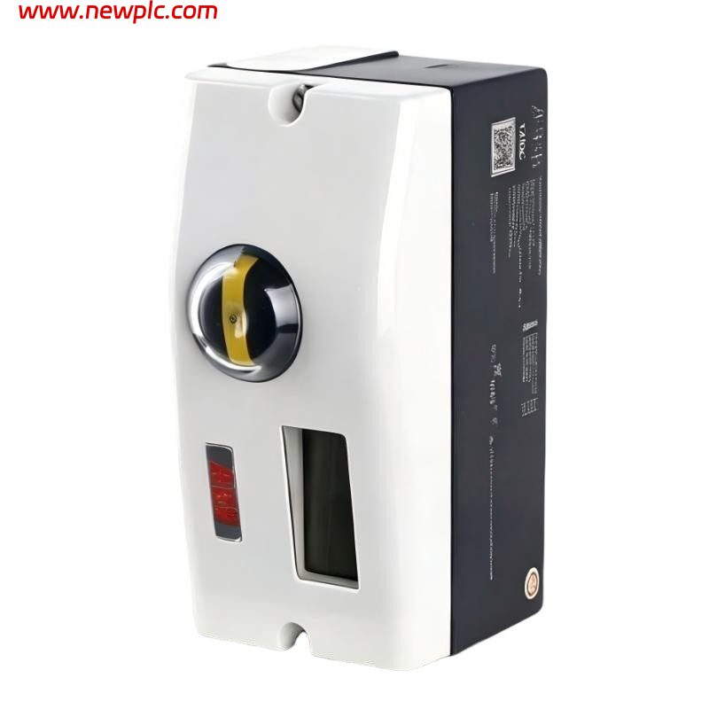 ABB V18345-1021420001 Electro-Pneumatic Intelligent Valve Positioner