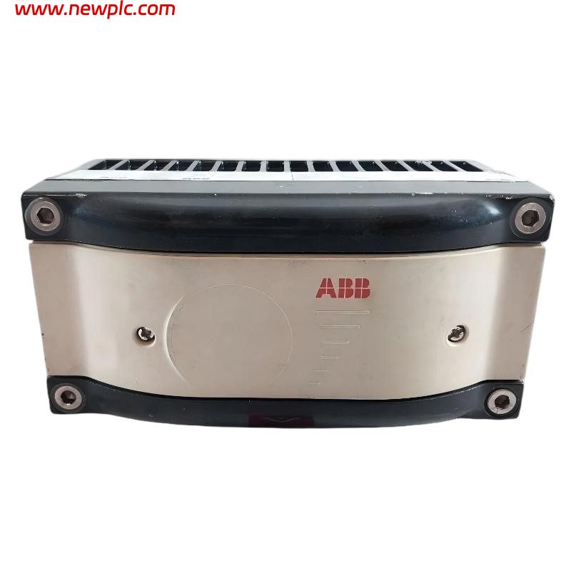 ABB V18348-10111210110 Electro-Pneumatic Intelligent Valve Positioner