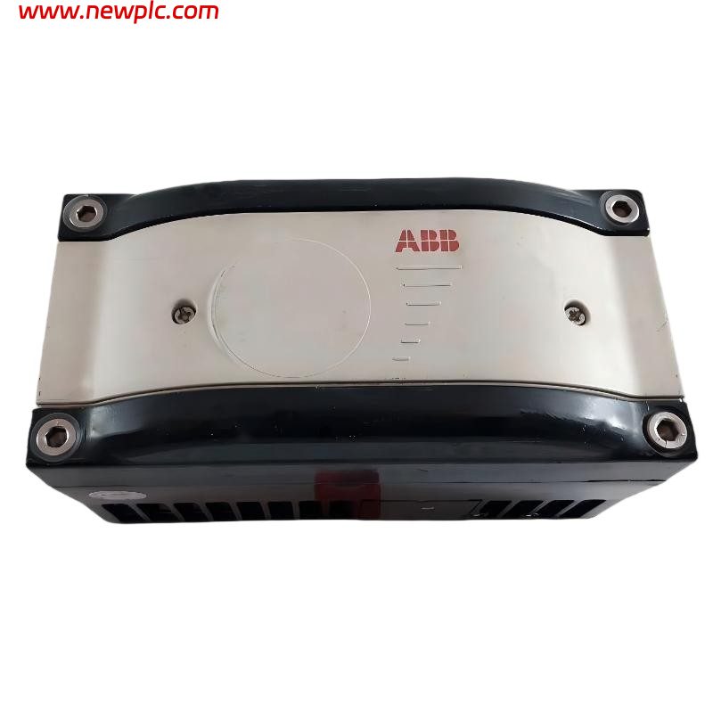 ABB V18348-10111210110 Electro-Pneumatic Intelligent Valve Positioner
