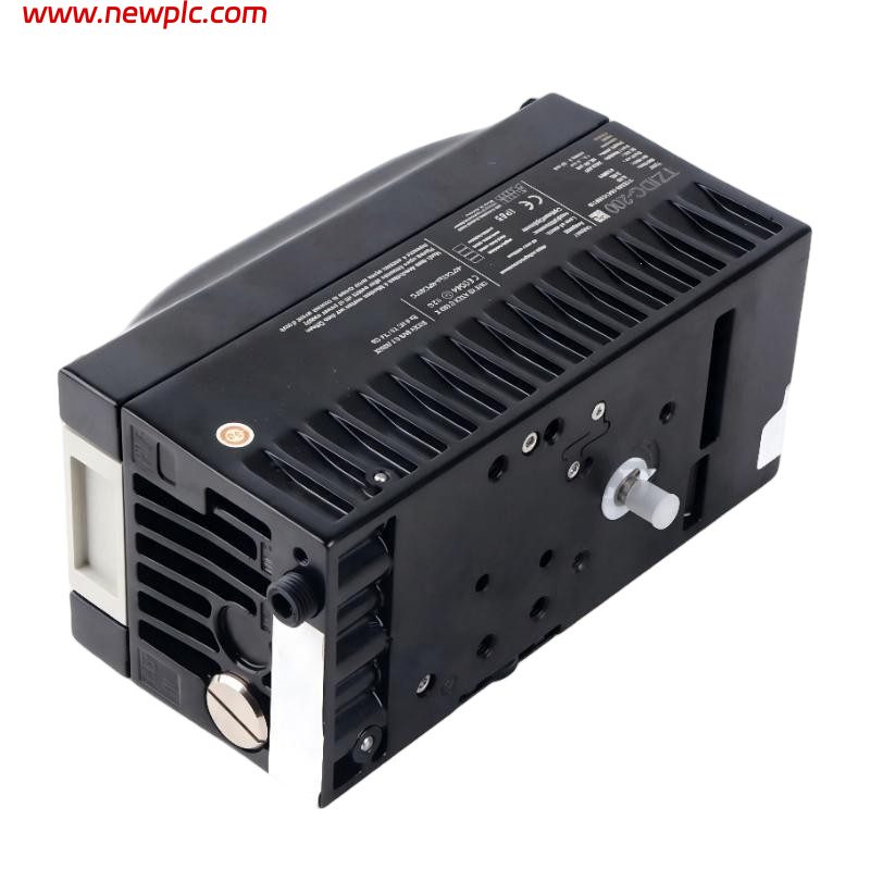 ABB V18348-10113300110 Electro-Pneumatic Intelligent Valve Positioner