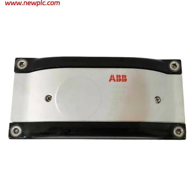 ABB V18348-10114300110 Electro-Pneumatic Intelligent Valve Positioner
