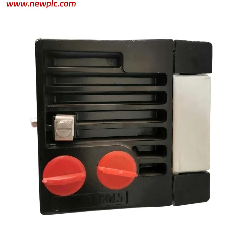 ABB V18348-10114300110 Electro-Pneumatic Intelligent Valve Positioner