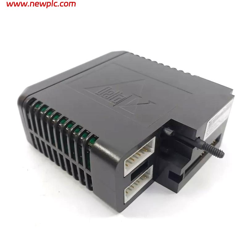 Emerson VE4012S2 Discrete Output Module Emerson VE4012S2 Discrete Output Module