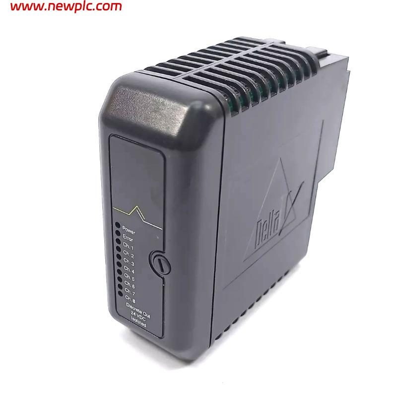 Emerson VE4002S1 Discrete Output Module