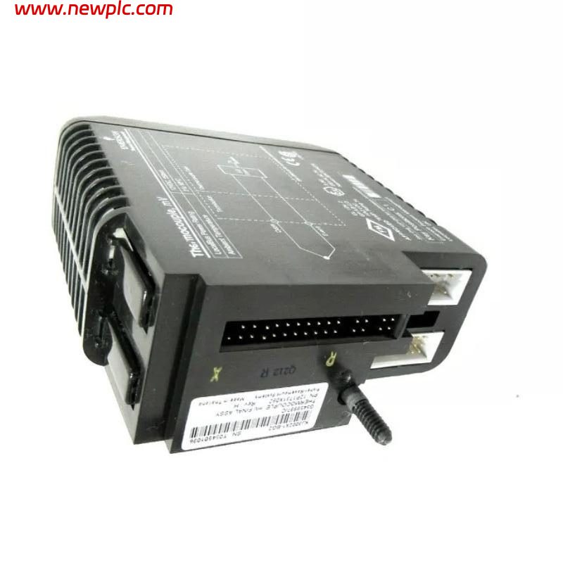 Emerson VE4003S5 Discrete Output Module Emerson VE4003S5 Discrete Output Module