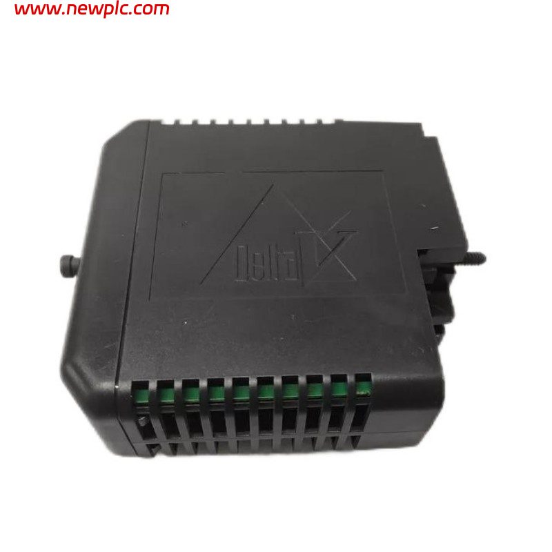 Emerson VE4201 Digital Input Module Emerson VE4201 Digital Input Module