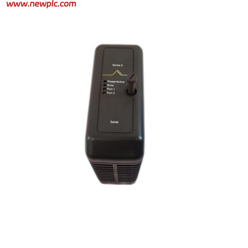 Emerson VE4055S2 Analog Output Module
