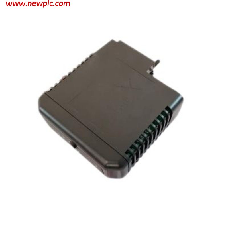 Emerson VE4052M1 I/O Carrier with Enclosure Emerson VE4052M1 I/O Carrier with Enclosure