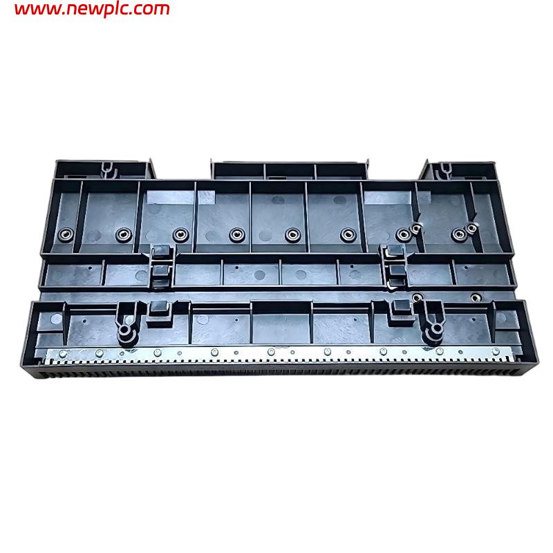 Emerson VE4060C0 High-Density Analog Input Module