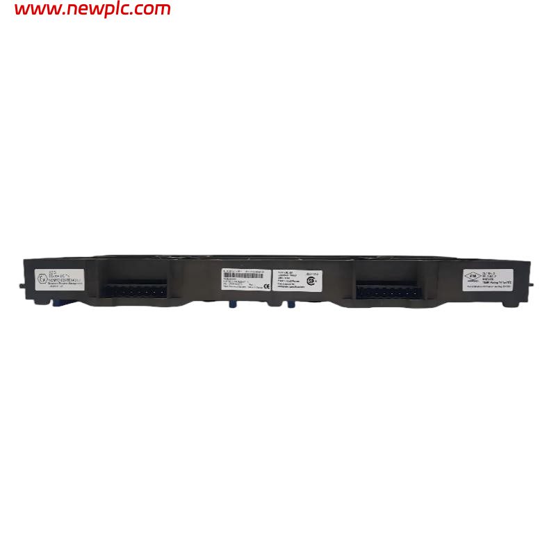 Emerson VE4251 8-Channel Analog Input Module Emerson VE4251 8-Channel Analog Input Module