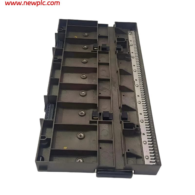 Emerson VE4251 8-Channel Analog Input Module Emerson VE4251 8-Channel Analog Input Module
