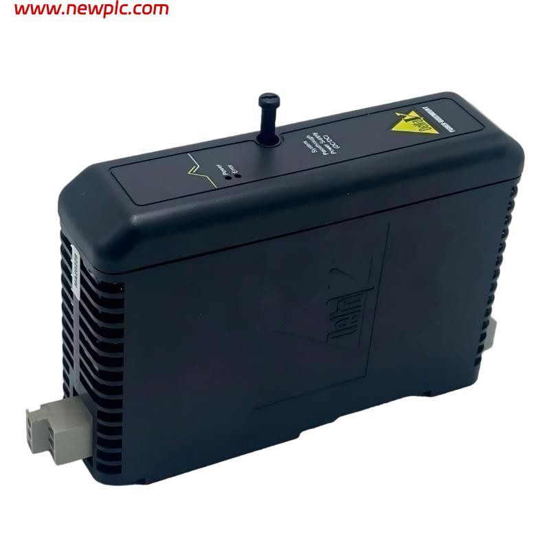 Emerson VE5003 High-Density Analog Output Module Emerson VE5003 High-Density Analog Output Module