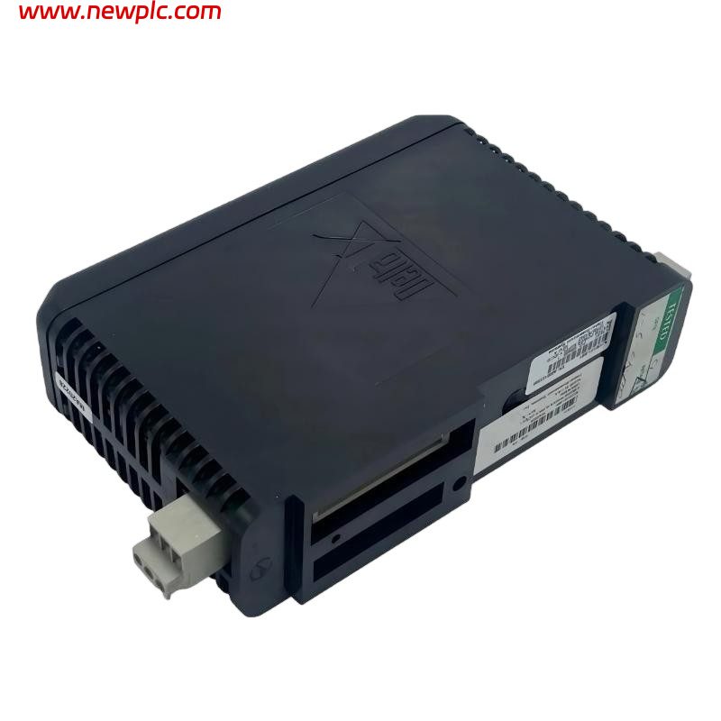 Emerson VE5003 High-Density Analog Output Module Emerson VE5003 High-Density Analog Output Module