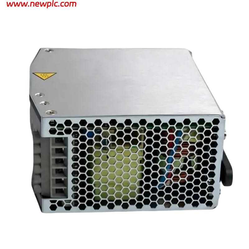 Emerson VE5011 System / Interface Module Emerson VE5011 System / Interface Module