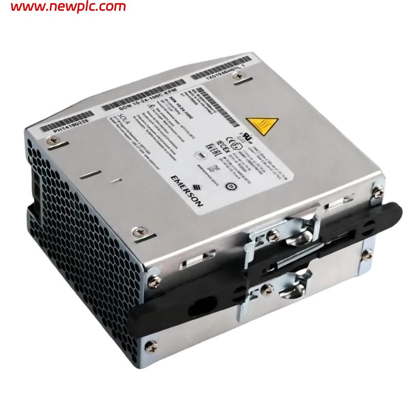 Emerson VE5011 System / Interface Module Emerson VE5011 System / Interface Module