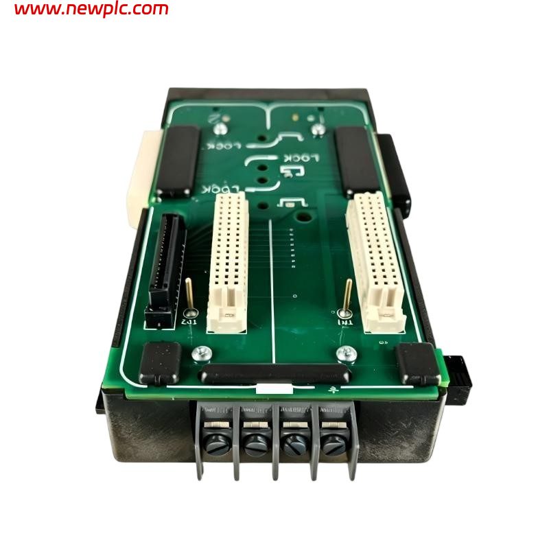 Emerson VE5056 High-Density Analog Output Module Emerson VE5056 High-Density Analog Output Module