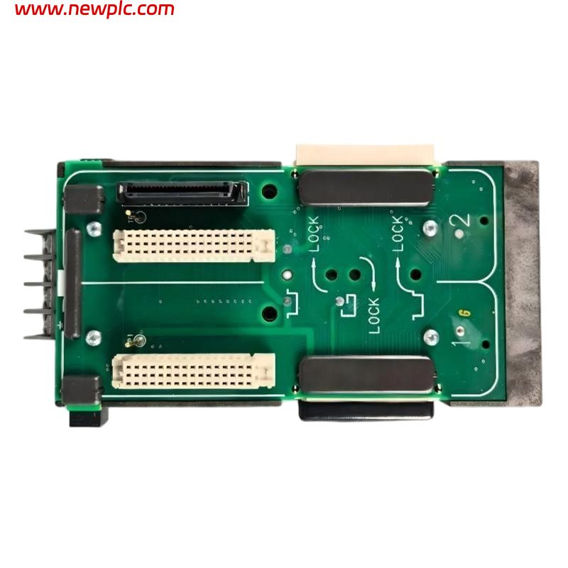 Emerson VE5056 High-Density Analog Output Module Emerson VE5056 High-Density Analog Output Module