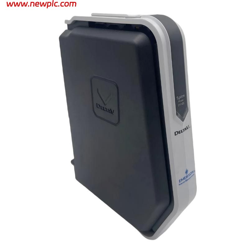 Emerson VE5109 System / Interface Module