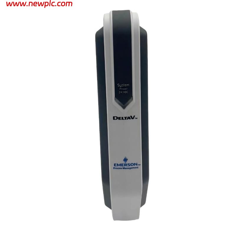 Emerson VE5109 System / Interface Module