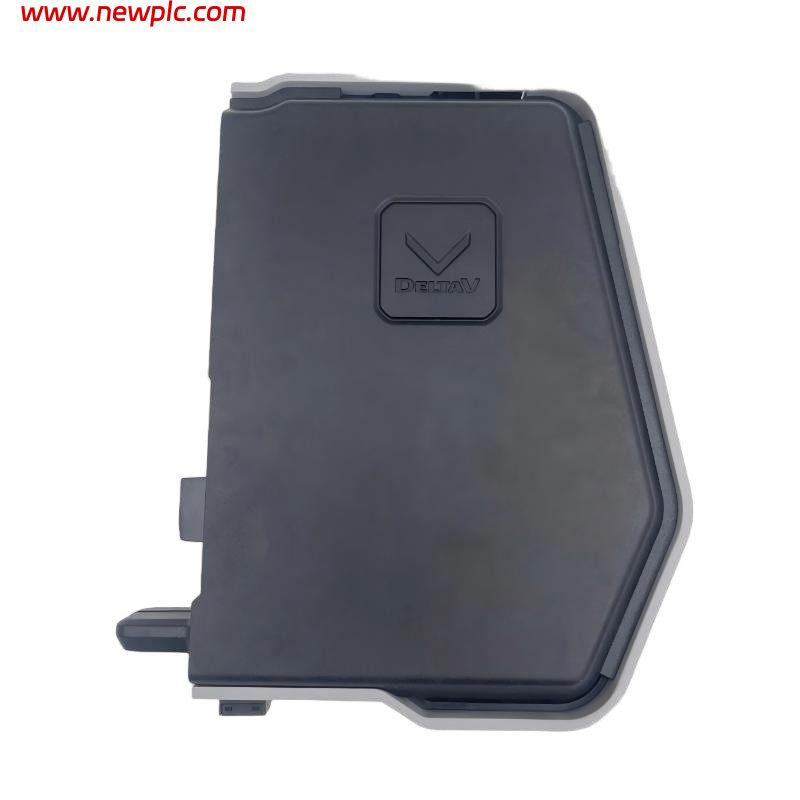 Emerson VE5109 System / Interface Module