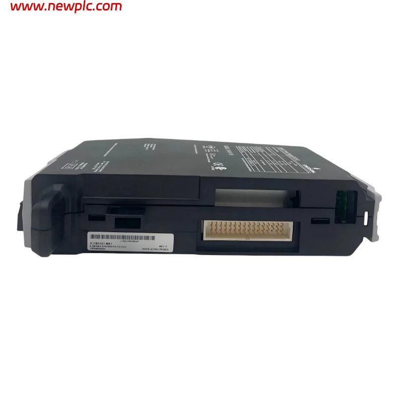 Emerson VE5109 System / Interface Module