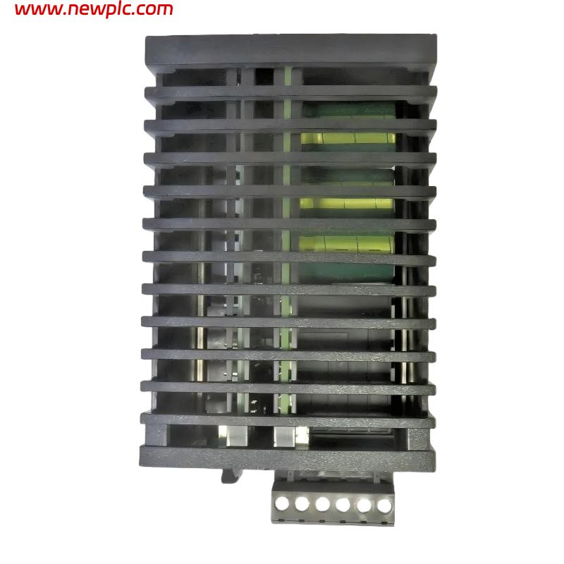 Emerson VE6014P2 Ethernet Communication / Network Module Emerson VE6014P2 Ethernet Communication / Network Module