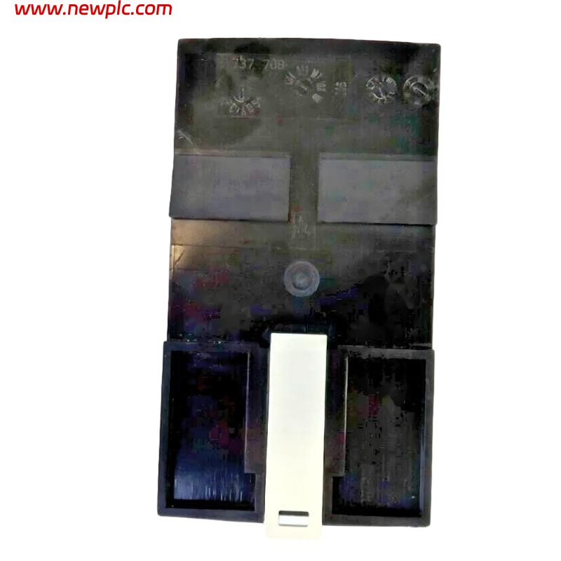 Emerson VE6014P3 Ethernet Communication / Network Module Emerson VE6014P3 Ethernet Communication / Network Module