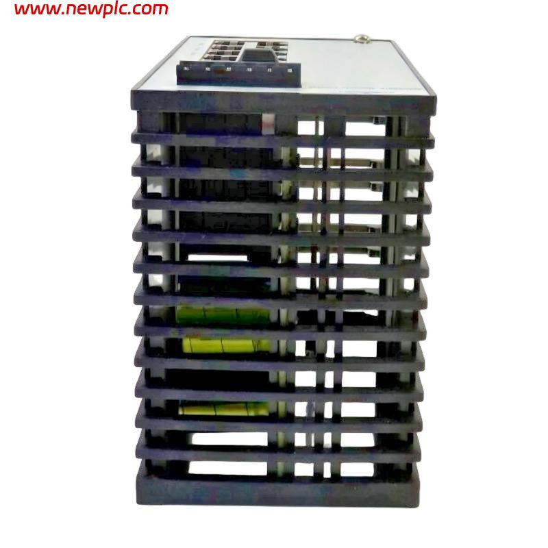 Emerson VE6014P3 Ethernet Communication / Network Module Emerson VE6014P3 Ethernet Communication / Network Module
