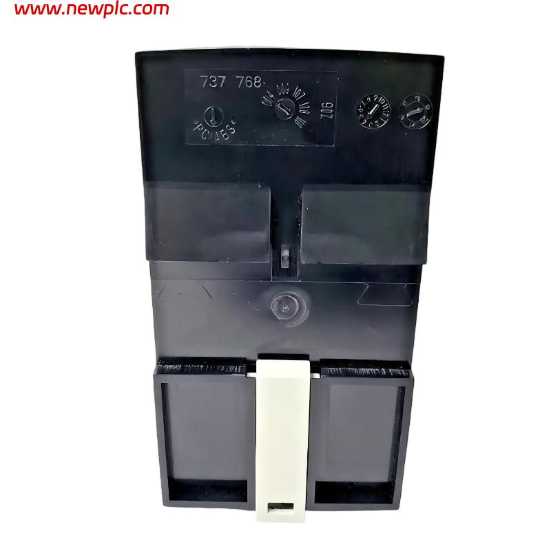Emerson VE6015P2 Network Interface / Communication Module