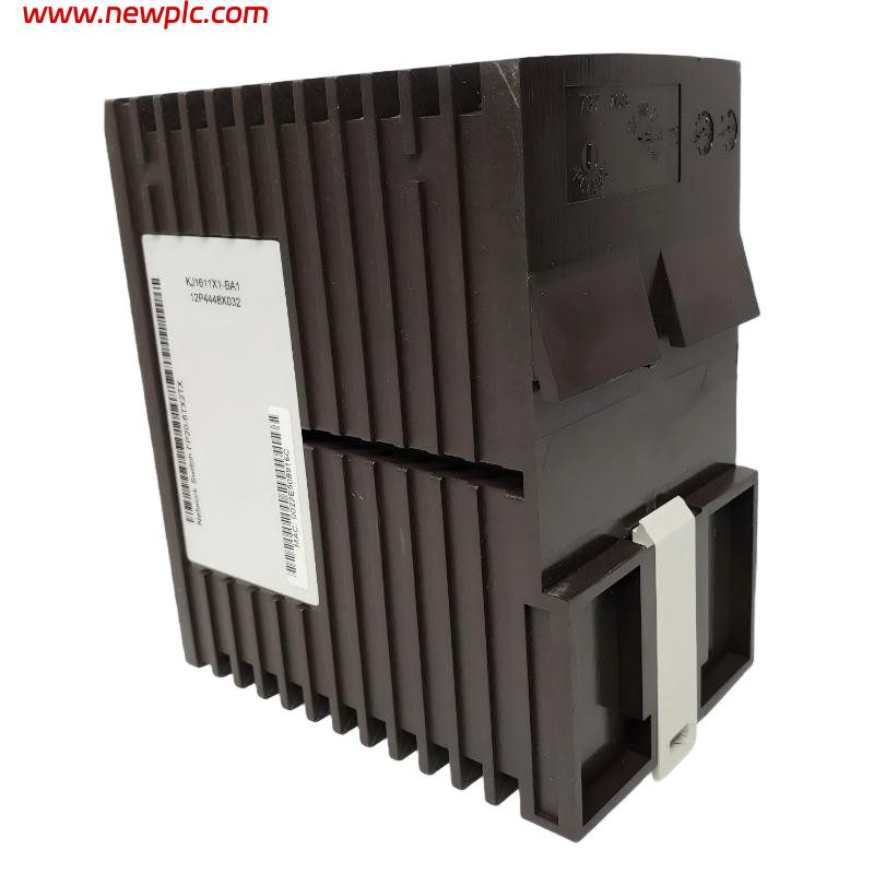 Emerson VE6015P4 Network Interface / Communication Module Emerson VE6015P4 Network Interface / Communication Module