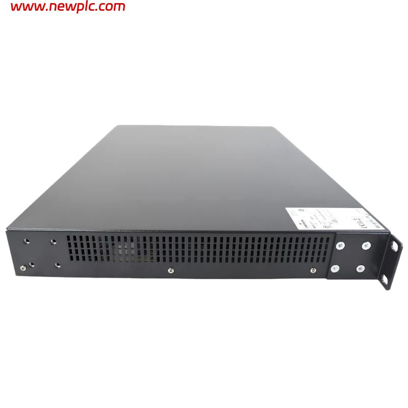 Emerson VE6018P4 Network Interface / Communication Module Emerson VE6018P4 Network Interface / Communication Module