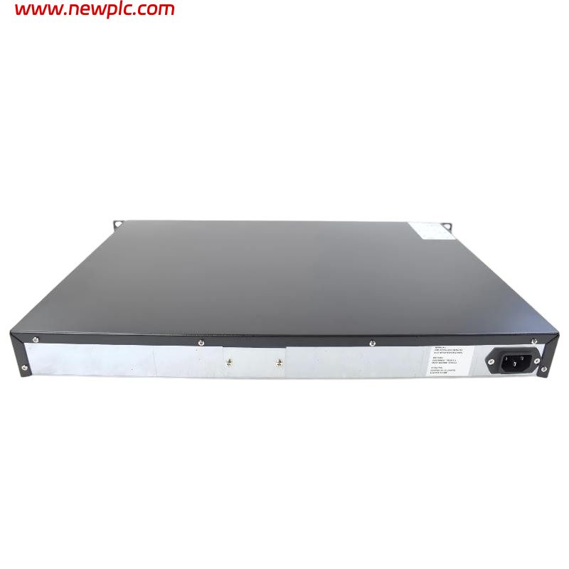 Emerson VE6018P2 Network Interface / Communication Module Emerson VE6018P2 Network Interface / Communication Module