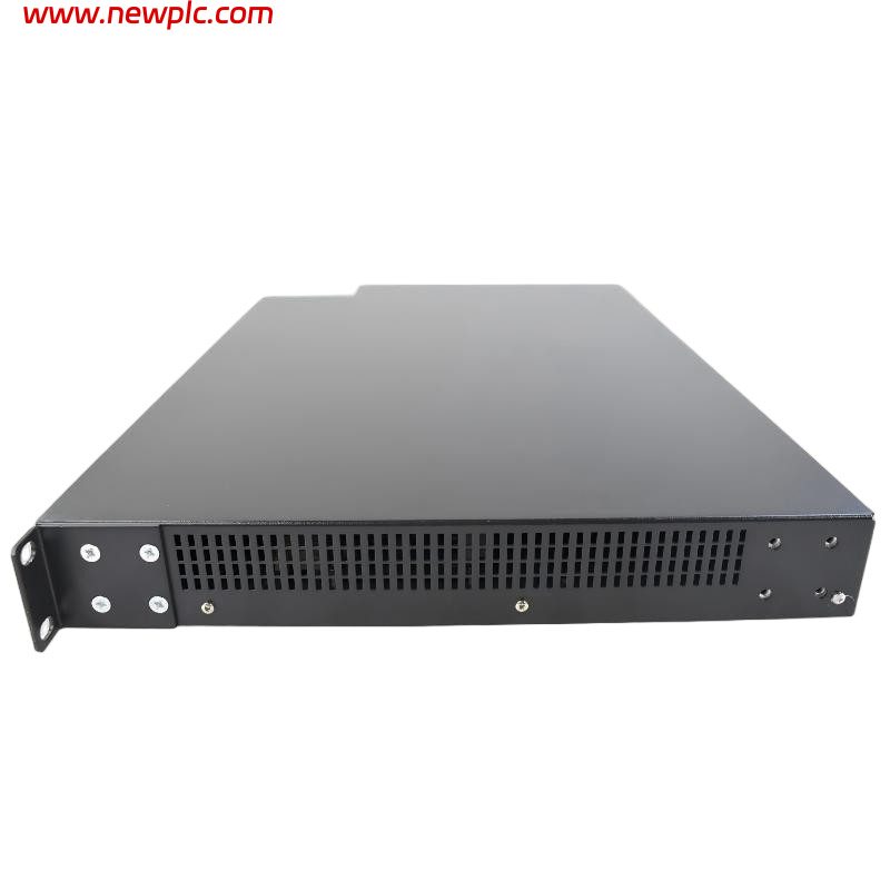Emerson VE6018P4 Network Interface / Communication Module Emerson VE6018P4 Network Interface / Communication Module
