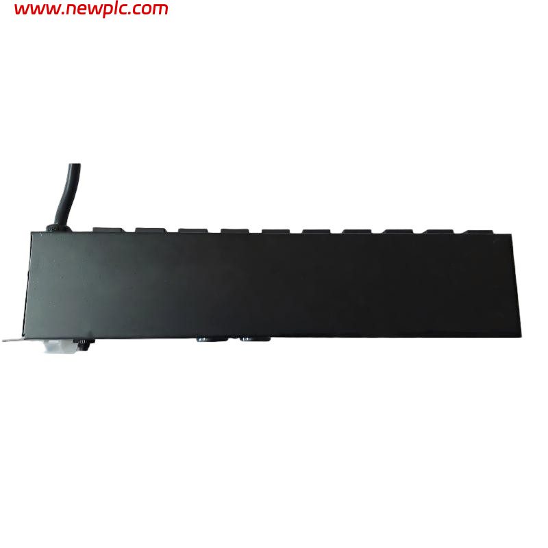 Emerson VE6019 Network Interface / Communication Module Emerson VE6019 Network Interface / Communication Module