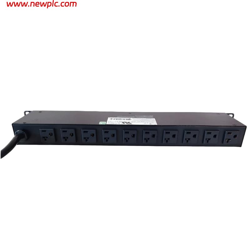 Emerson VE6019 Network Interface / Communication Module Emerson VE6019 Network Interface / Communication Module
