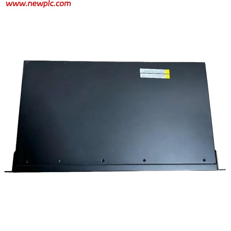Emerson VE6021P1 Industrial Ethernet Switch / Network Module Emerson VE6021P1 Industrial Ethernet Switch / Network Module