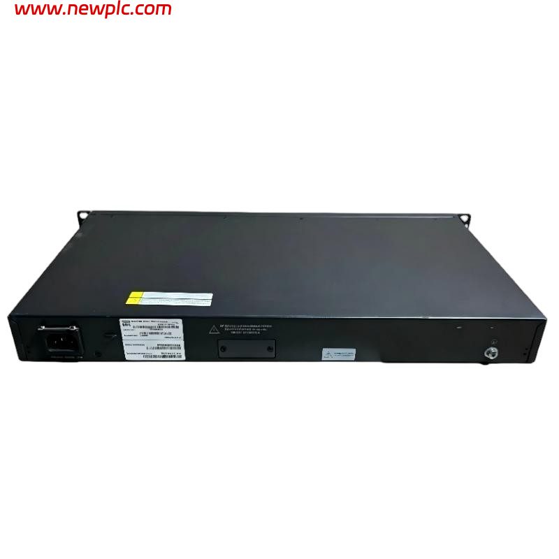 Emerson VE6021P1 Industrial Ethernet Switch / Network Module Emerson VE6021P1 Industrial Ethernet Switch / Network Module