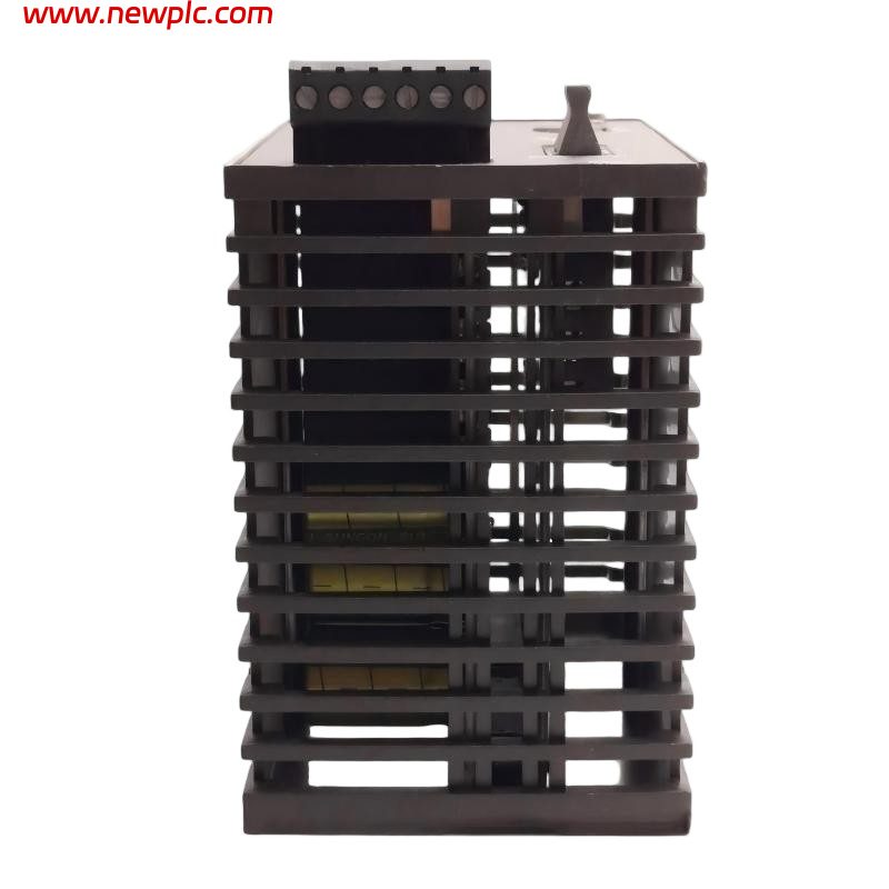 Emerson VE6022P1 Industrial Ethernet Switch Emerson VE6022P1 Industrial Ethernet Switch