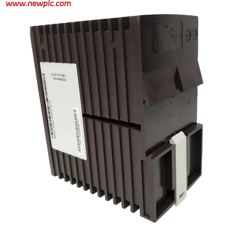 Emerson VE6022P2 Industrial Ethernet Switc
