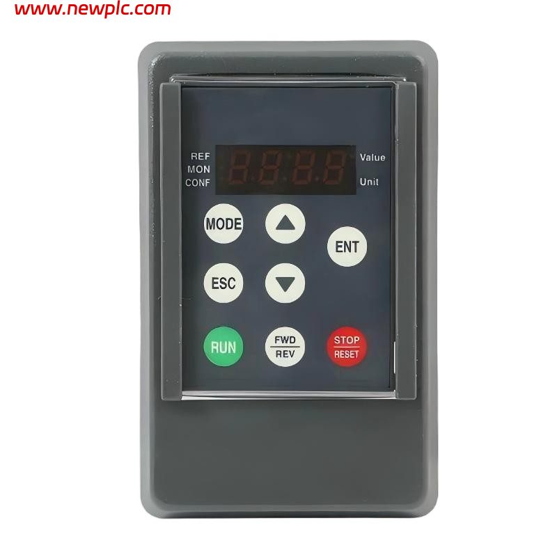 Schneider VW3A1007 Remote Terminal / Remote Keypad