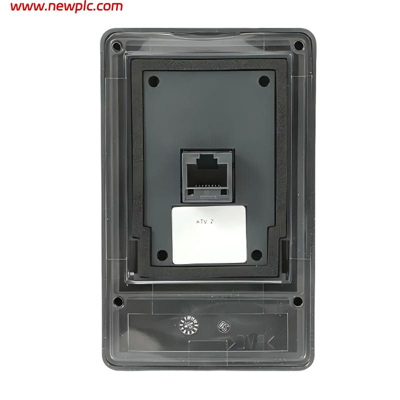 Schneider VW3A1007 Remote Terminal / Remote Keypad