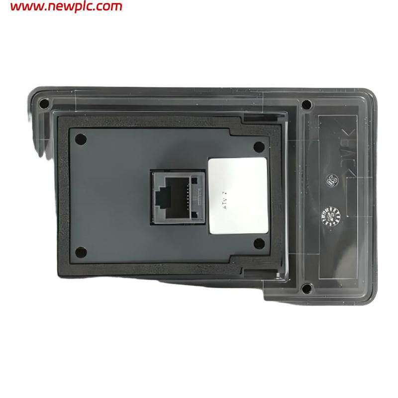 Schneider VW3A1007 Remote Terminal / Remote Keypad