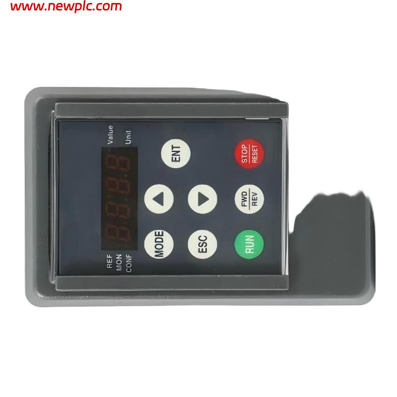 Schneider VW3A1007 Remote Terminal / Remote Keypad