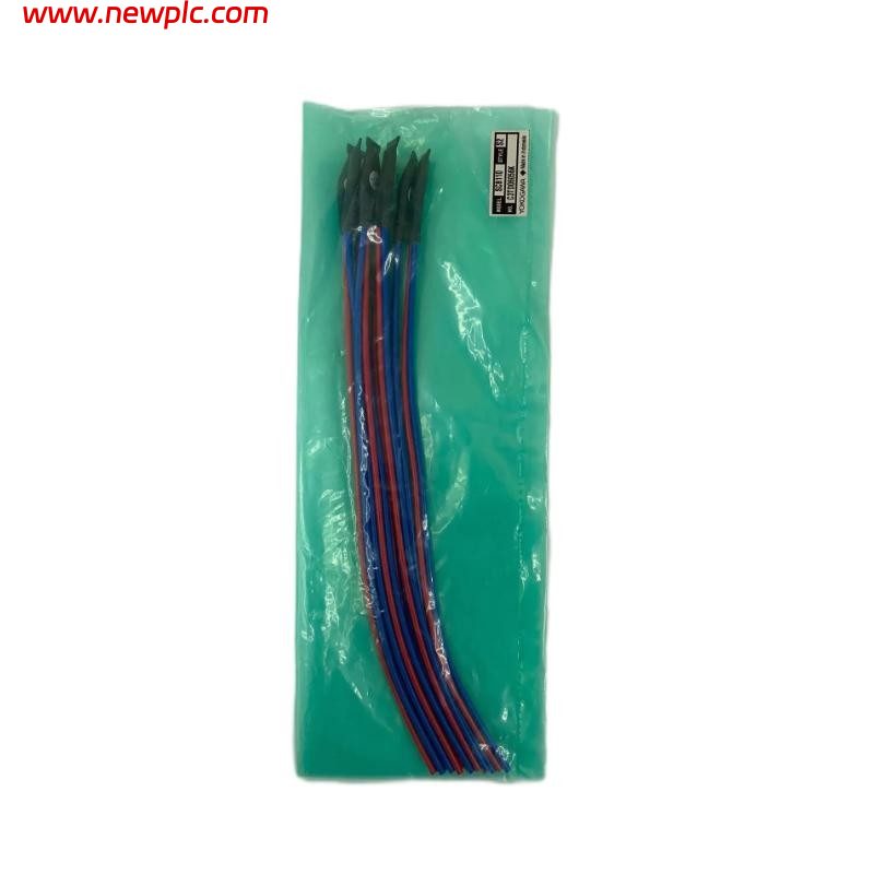 Yokogawa SCB110-S2 Signal Cable / Interface Cable Assembly
