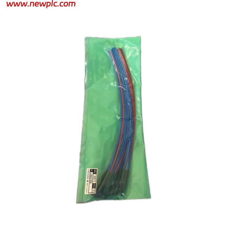 Yokogawa SCB110-S2 Signal Cable / Interface Cable Assembly Yokogawa SCB110-S2 Signal Cable / Interface Cable Assembly