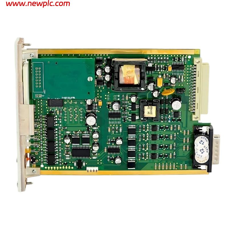 Honeywell 05704-A-0145 Four Channel Control Card (4–20 mA Input) Honeywell 05704-A-0145 Four Channel Control Card (4–20 mA Input)