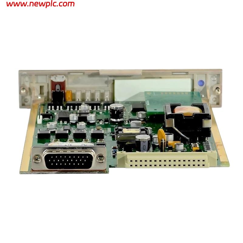 Honeywell 05704-A-0145 Four Channel Control Card (4–20 mA Input) Honeywell 05704-A-0145 Four Channel Control Card (4–20 mA Input)